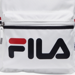 Fila Coat - Miesten Reput - Valkoinen | FI-83633